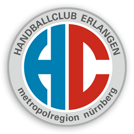 Wir unterstützen den HC Erlangen